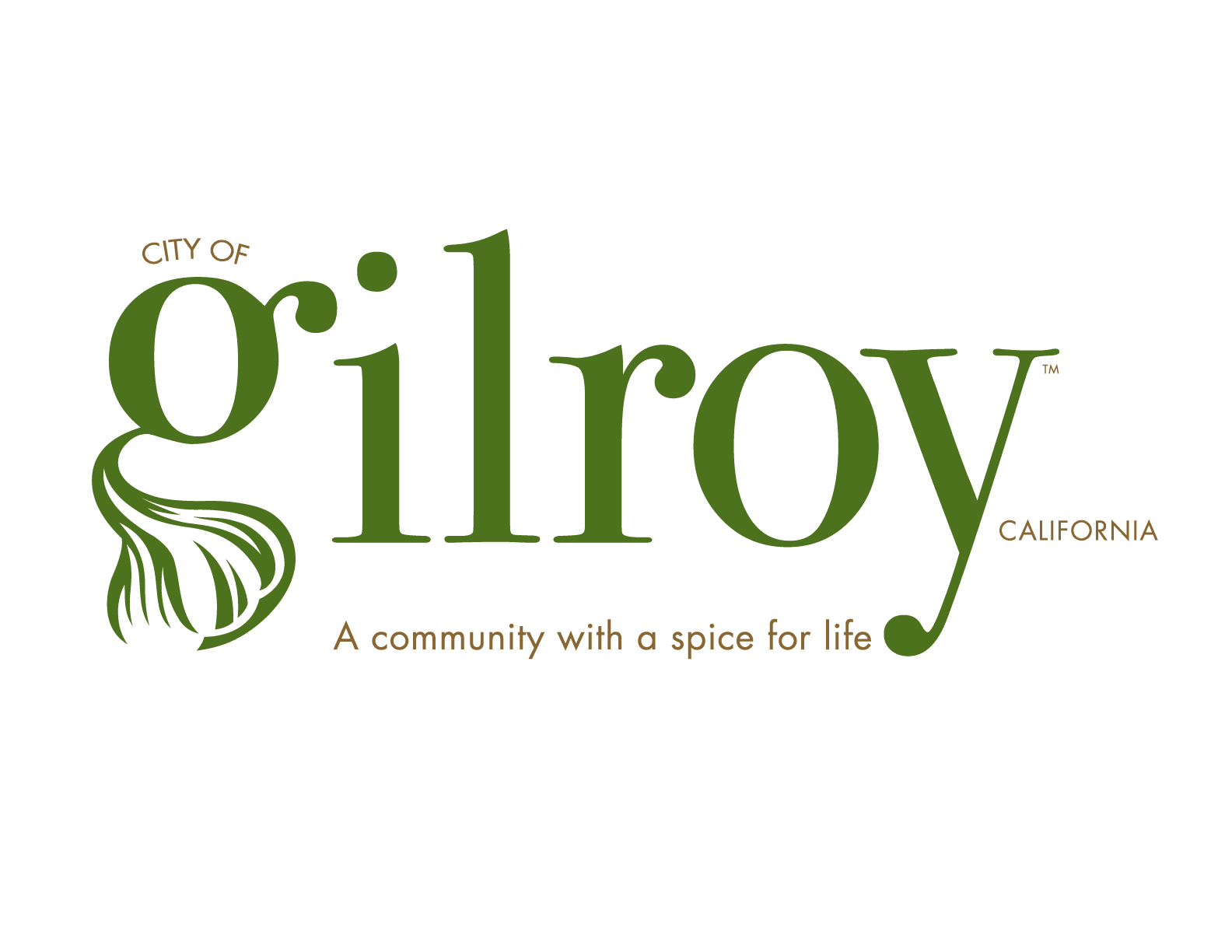 Gilroy Logo Color Transparent