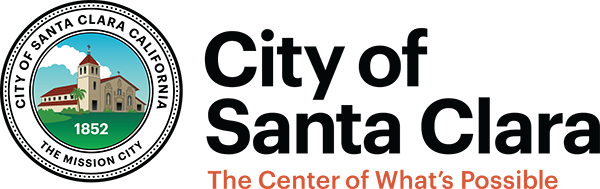 Santa Clara City Logo Color Transparent